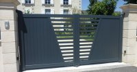 Notre société de clôture et de portail à Saint-Yrieix-la-Perche